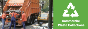 Waste collections sheffield
